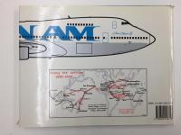 PAN AM【英語版】