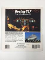 Boeing 747  Design and Development Since 1969 (Jetliner History)
