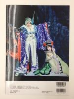 ル・サンク特別編集  Thunderbolt Fantasy東離劍遊紀―星秀☆煌紅  
(タカラヅカMOOK  TAKARAZUKA STAGE COLLECTION)