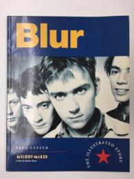 Blur (Melody Maker) 【英語版】