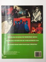 "Oasis": The Illustrated Story【英語版】