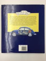 Classic Cars of the 1950's and 1960's 【英語版】
