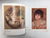 ルノワール展図録 (Exposition RENOIR) 1983-1984