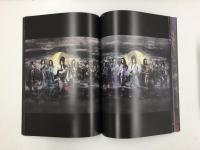 髑髏城の七人　舞台パンフレット 髑髏城の七人 舞台パンフレット 髑髏城の7人 パンフレット 舞台