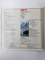 Metropolitan Opera 1993 May～June in Japan  (メトロポリタン・オペラ 1993年日本公演)