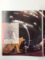 Bayerische Staatsoper 1992 in Japan (バイエルン国立歌劇場 1992年日本公演プログラム)