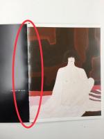 仏文)アンドレ・ヴィギゥドゥ画集　Andre Vigud