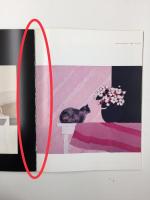 仏文)アンドレ・ヴィギゥドゥ画集　Andre Vigud