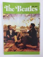 The Beatles 1985年2月号 (THE OFFICIAL MONTHLY MAGAZINE 日本版 99) 