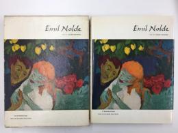 EMIL NOLDE (日本語版)