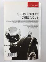 GUIDE DU COLLECTIONNEUR 1993. AUTO-MOTO.【フランス語版】