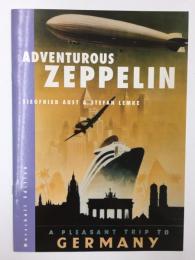 Adventurous Zeppelin