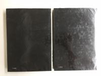 レコードによる音楽の歴史と鑑賞 1.音楽の歴史 2.音楽の鑑賞 (器楽篇)【二冊セット】