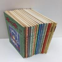 書誌と集書  本の本 (1975年11月号～1976年12月号)【14冊セット】 