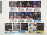 ラジオライフ 1995年1〜12月号【全揃いセット】