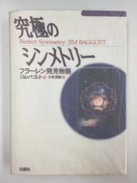 究極のシンメトリー フラーレン発見物語