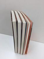 万葉集を読む (その時代背景) その1〜4【灯叢書第55〜59編】4冊セット