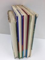 万葉集見解・2・3 (千葉国文学研究会叢書 第2巻・第5巻・第8巻)＋万葉集見解4【4冊セット】