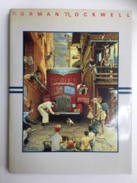 ノーマン・ロックウェル展
