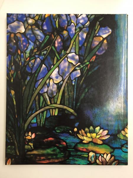 Masterworks of Louis Comfort Tiffany /