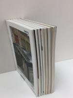 月刊 専門料理 2009年1・2月/ 2010年1月/2018年5月/2019年11・12月/2020年6月号【不揃い7冊セット】