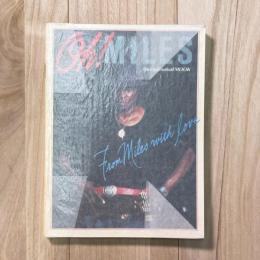 Oh! MILES  Swing Journal MOOK