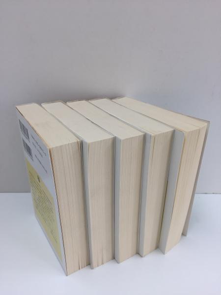 益田勝実の仕事1~5 (全5巻セット)【ちくま学芸文庫】(益田 勝実 (著) / 鈴木 日出男 , 天野 紀代子 (1〜4) , 幸田 国広 (5) (編者) ) / 古本、中古本、古書籍の通販は「日本の古本屋」 / 日本の古本屋 益田勝実の仕事1~5 (全5巻セット)【ちくま学芸文庫】(益田 勝実 (著) / 鈴木 日出男 , 天野 紀代子 (1〜4) , 幸田 国広 (5) (編者) ) / 古本、中古本、古書籍の通販は「日本の古本屋」 / 日本の古本屋