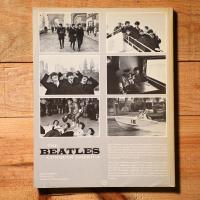 "Beatles" Conquer America: The Photographic Record of Their First American Tour