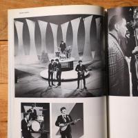 "Beatles" Conquer America: The Photographic Record of Their First American Tour