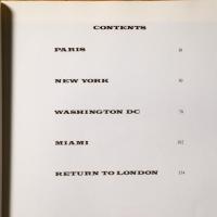 "Beatles" Conquer America: The Photographic Record of Their First American Tour
