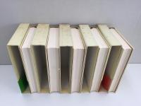 一古書肆の思い出 (1〜5巻セット) 