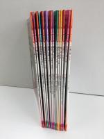 週刊 古社名刹 巡拝の旅1,3,7,9,16,19,25,27,31,34,38,41,44,50【14冊不揃いセット】