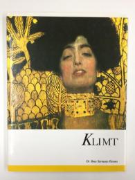 Klimt (Crown Art Library) 【英語版】 