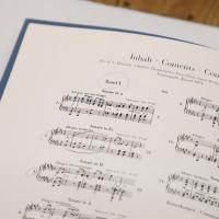 Schubert Klaviersonaten BandⅠ,Ⅱ（シューベルト　ピアノソナタ1,2巻）
