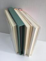 【歌集3冊セット】混沌 (角川平成歌人双書)+蜜の時間 (コスモス叢書 第884篇)+有為転変 (1991平成歌人集 第17集)