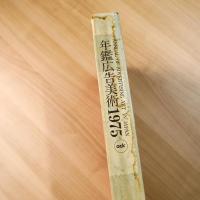 年鑑広告美術　1975