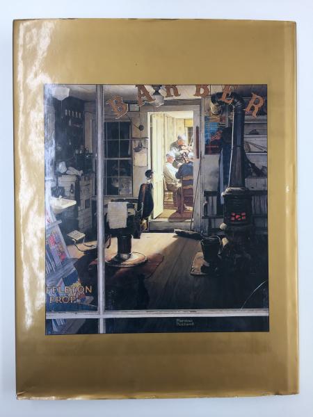 The Best of Norman Rockwell (Norman Rockwell (著) , Thomas