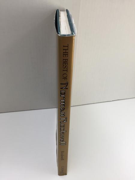 The Best of Norman Rockwell (Norman Rockwell (著) , Thomas