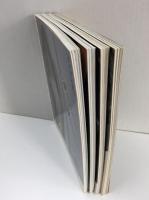観音の道 太陽シリーズ  (全４冊揃)　