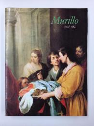 Murillo ［1617-1682］