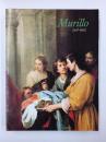Murillo ［1617-1682］