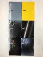 ニッコール年鑑 1994〜2006 Nikkor Annual 【11冊セット】