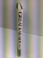 GREAT KARAKORAM