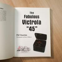 The Fabulous Victrola 45