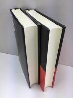 アンダーワールドUSA (上・下)【二冊セット】
