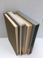 随筆 一隅の記＋随筆集 花【二冊セット】