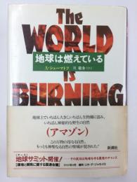 地球は燃えている