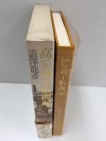 高丘親王航海記