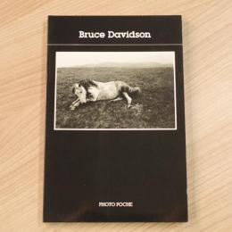 Bruce Davidson＜PHOTO POCHE 14＞