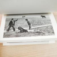 Josef Koudelka＜PHOTO POCHE 15＞